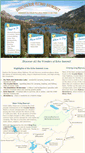 Mobile Screenshot of discoverechosummit.com
